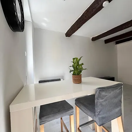 Cosy En Centre-ville *